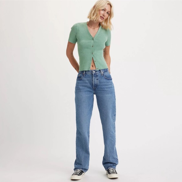 Levi’s 501 ‘90s jeans - Picture 6 of 8